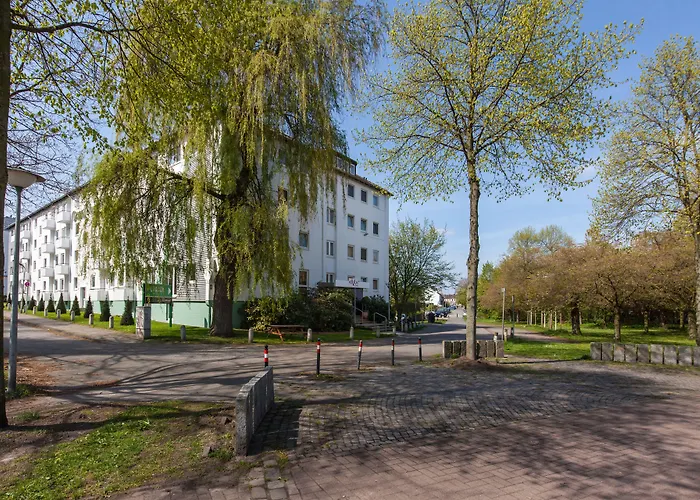 Garner Hotel Bremen North By Ihg