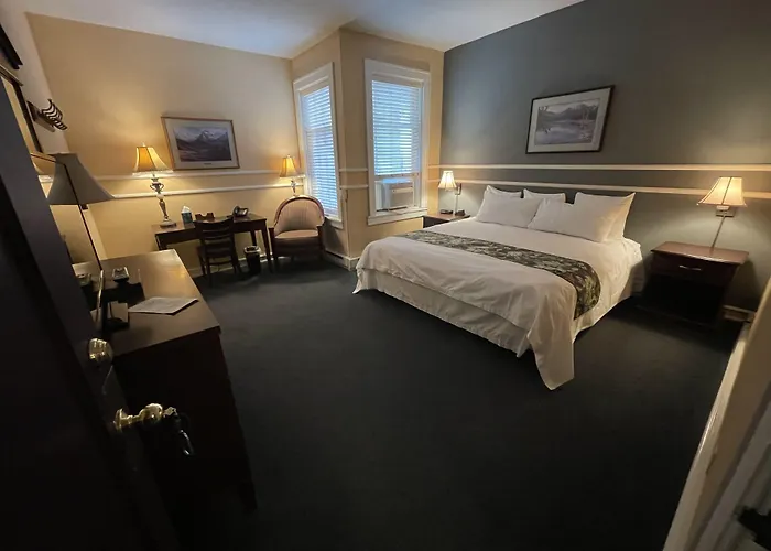 Kalispell Grand Hotel