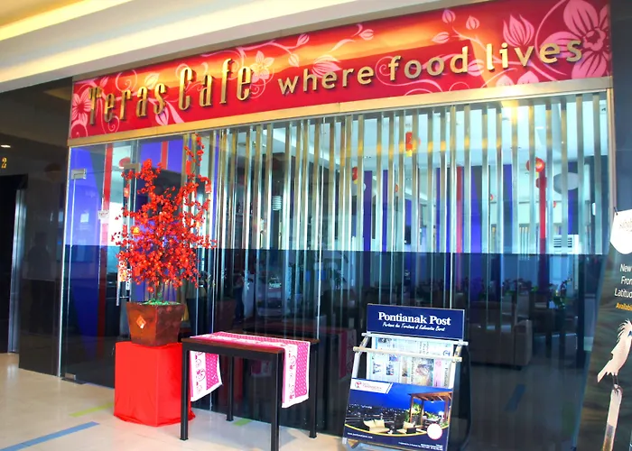 Transera Hotel Pontianak
