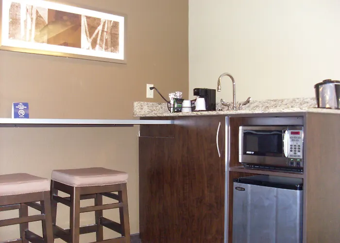 Microtel Inn & Suites By Wyndham Kenedy Karnes City
