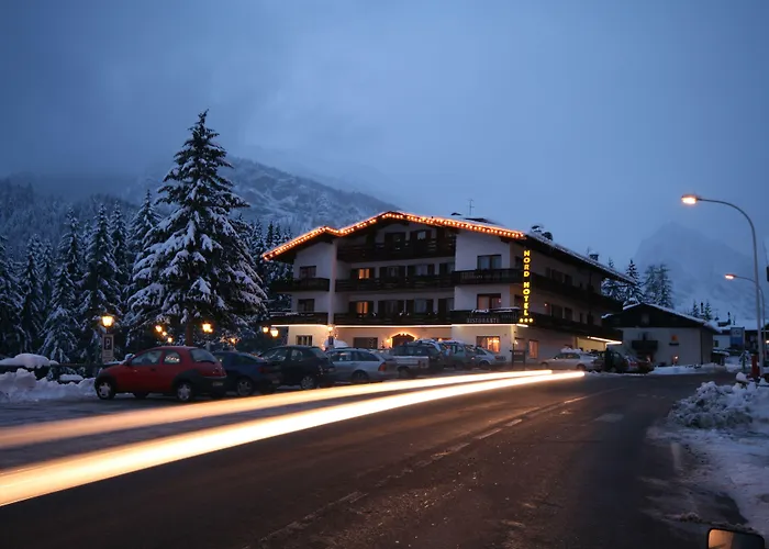 Nord Hotel