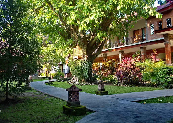 Puri Pangeran Hotel