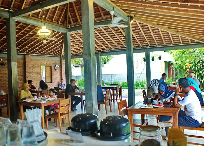 Puri Pangeran Hotel