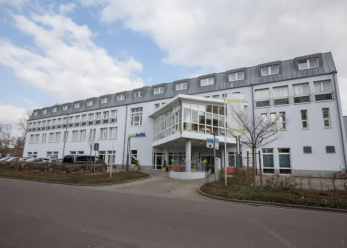 Parkhotel Landau