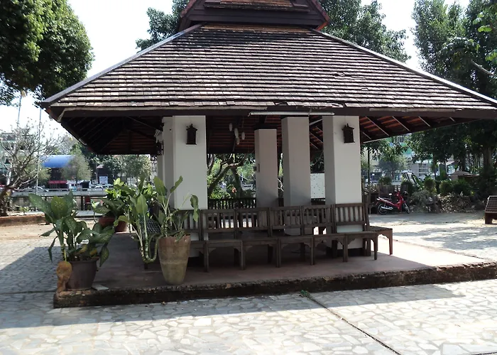 Diamond River Ping Petch-Ngam Hotel Chiang Mai