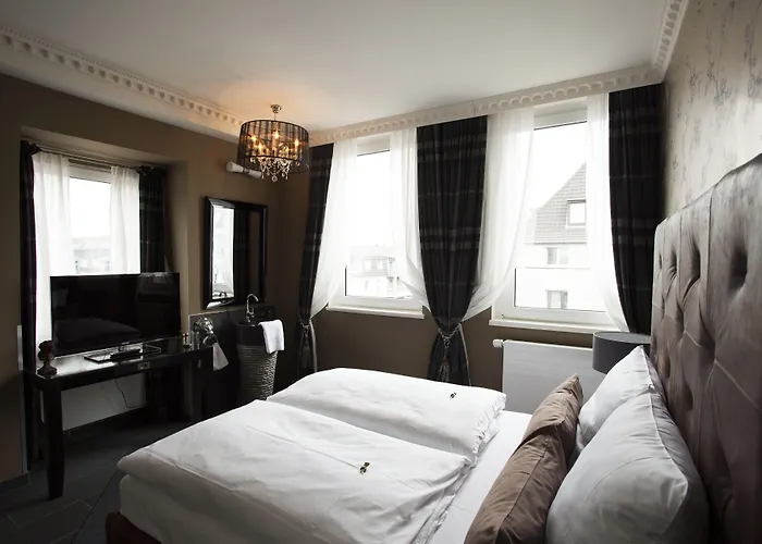 Boutique-Hotel Georges