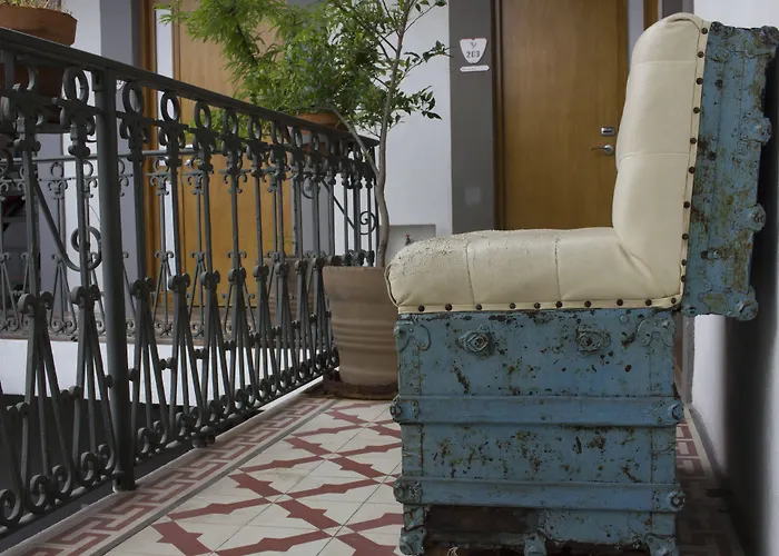 Kuku Ruku Hotel Queretaro Centro Historico