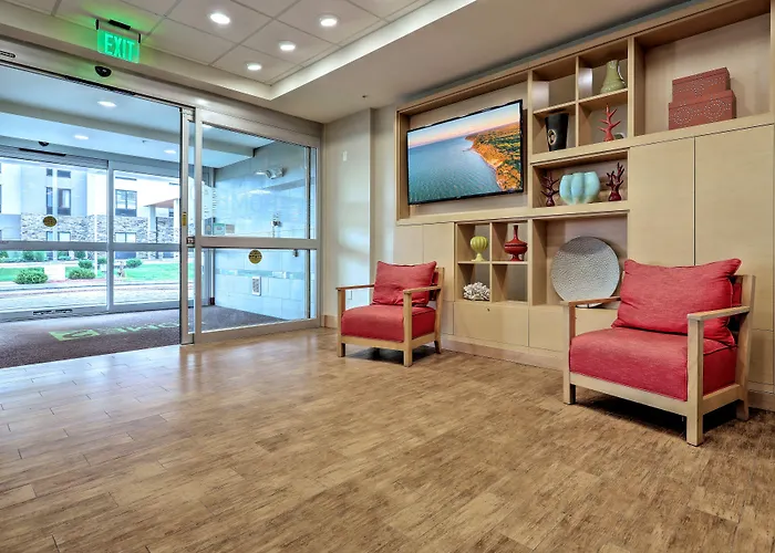 Home2 Suites By Hilton Erie