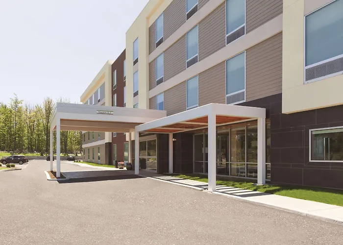 Home2 Suites By Hilton Erie