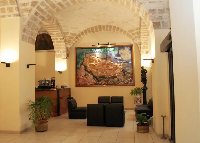 Hotel Adria