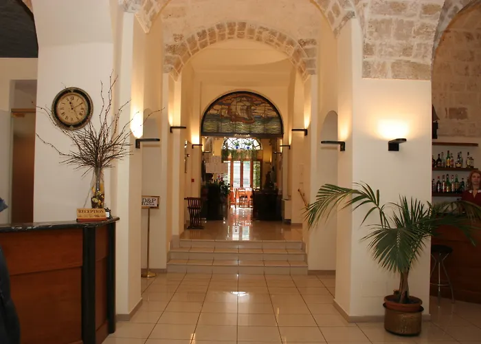 Hotel Adria