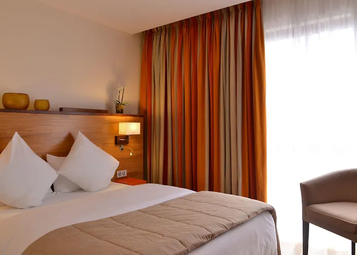 Hotel Le Cristal