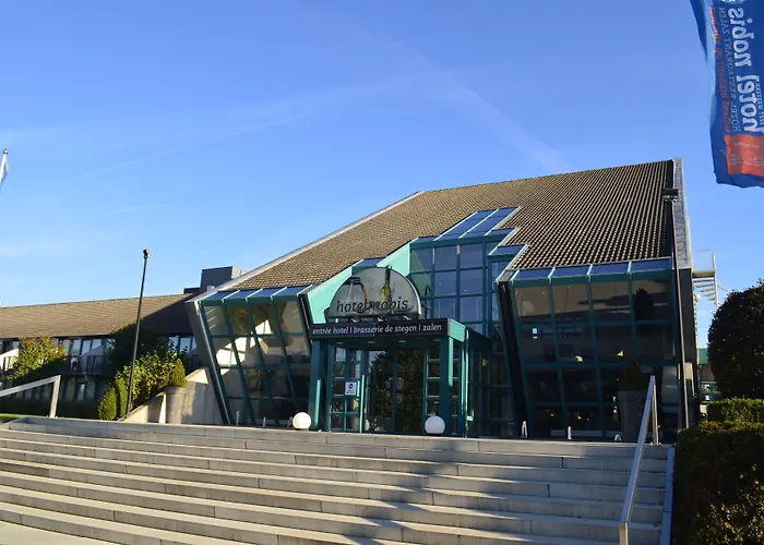 Best Western Hotel Nobis Asten