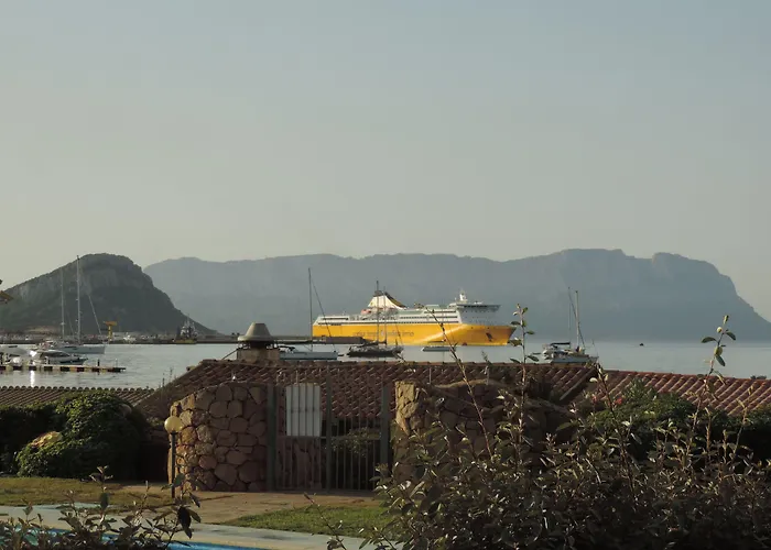 Hotel Castello