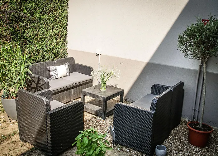 Hôtel Inn Design&Restaurant Chartres
