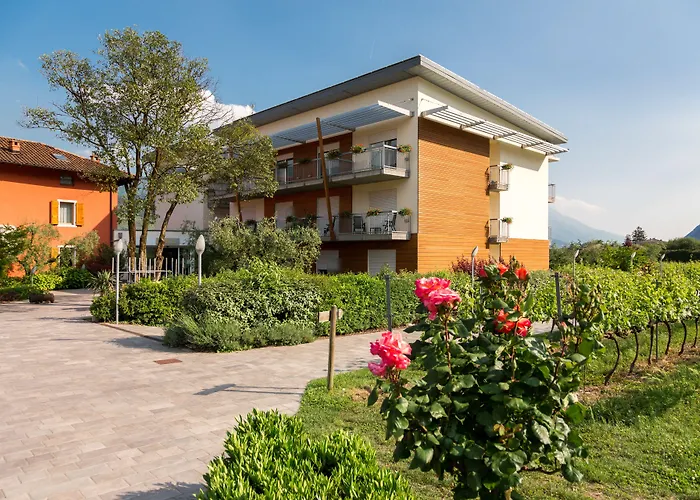 Hotel Al Maso