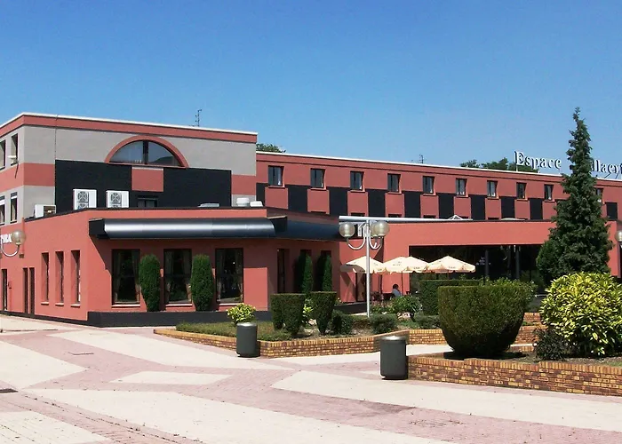 Hotel Bollaert