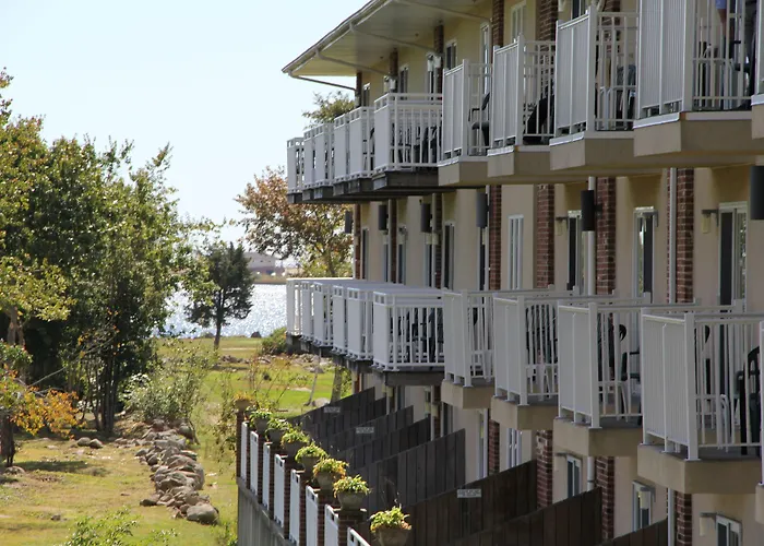 Winnapaug Inn Westerly