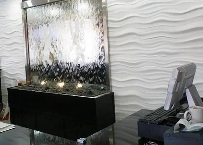 The Prince Hotel