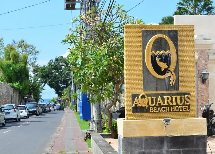 Aquarius Beach Hotel
