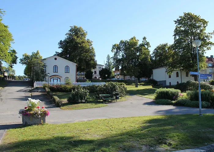 Lindesbergs Stadshotell