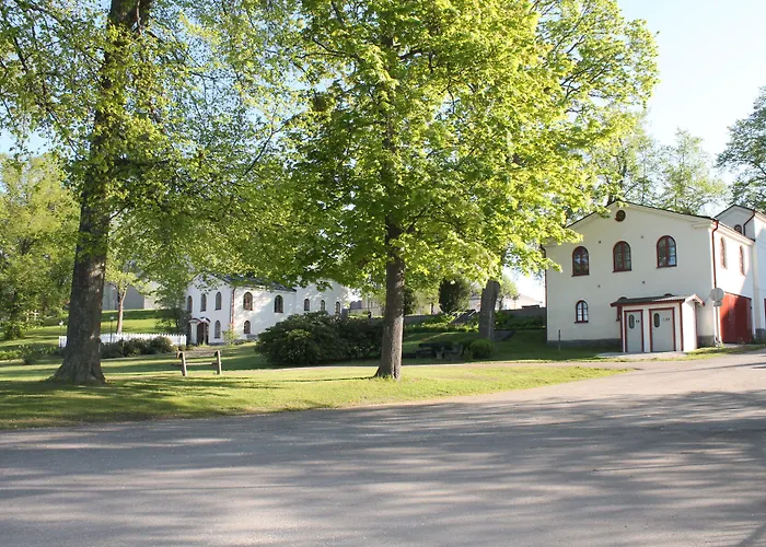 Lindesbergs Stadshotell
