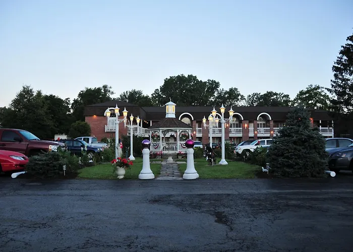 Lockport Inn And Suites