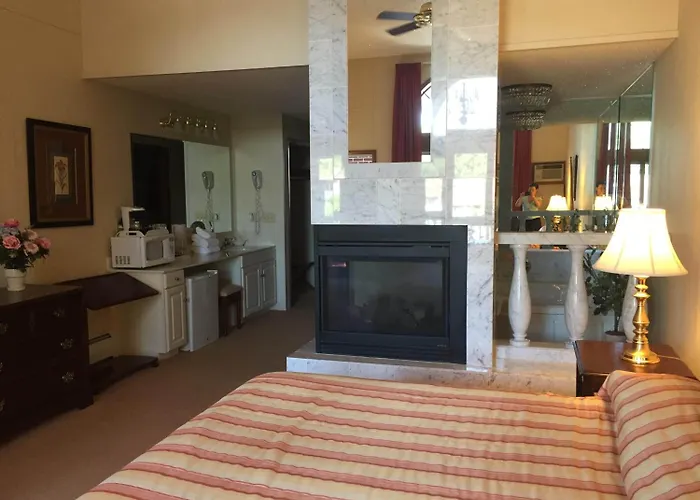 Lockport Inn And Suites
