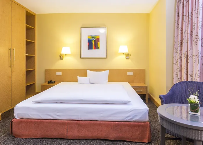 Dom Hotel Limburg