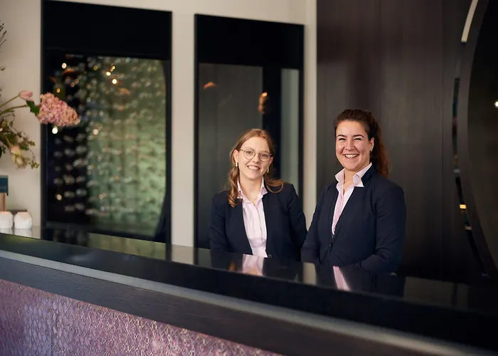 Van Der Valk Uden - Veghel