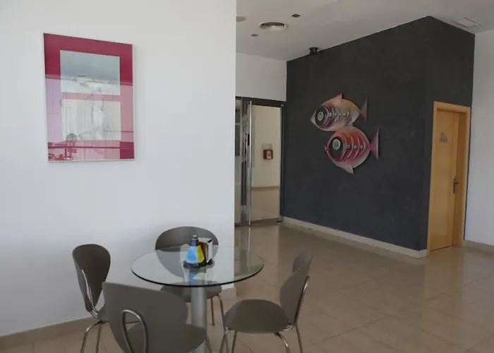 Hotel Adiafa
