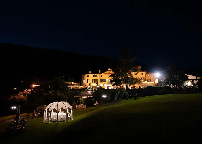 Hotel Villa Cariola