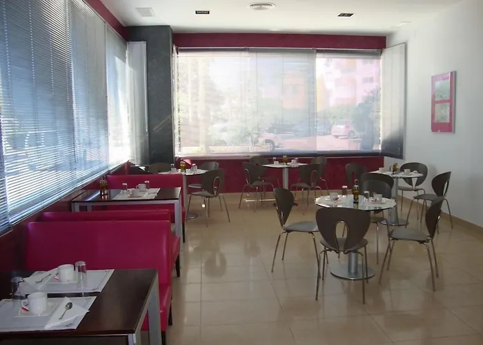Hotel Adiafa