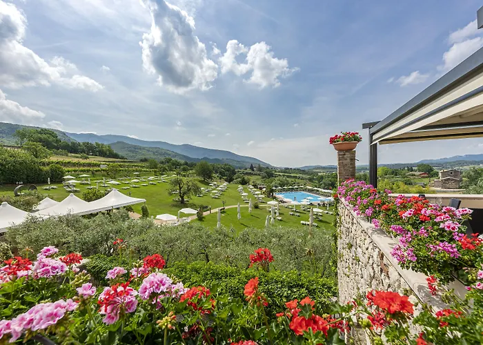 Hotel Villa Cariola