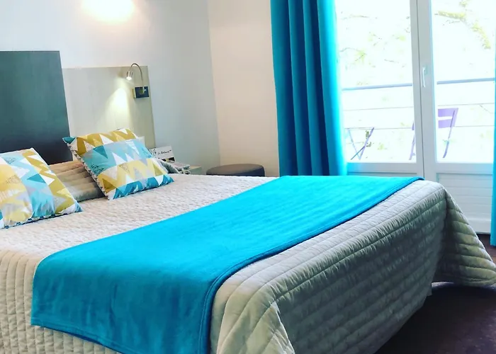 Hotel Robinson