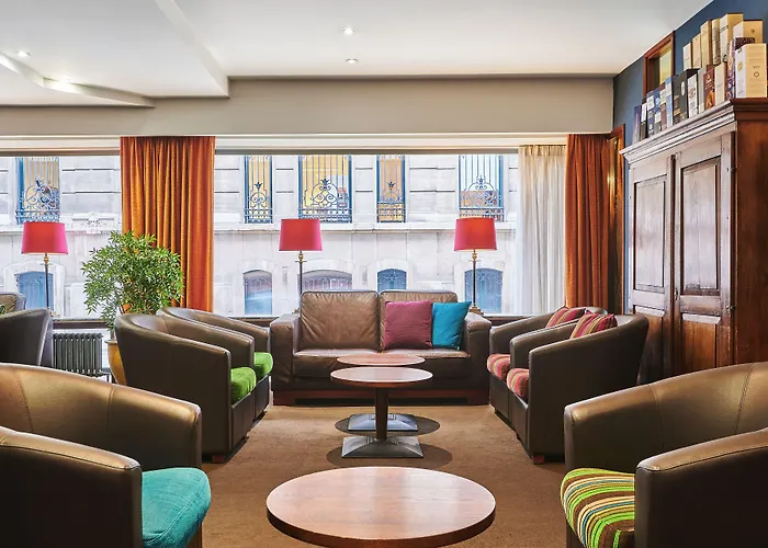 Theater Hotel