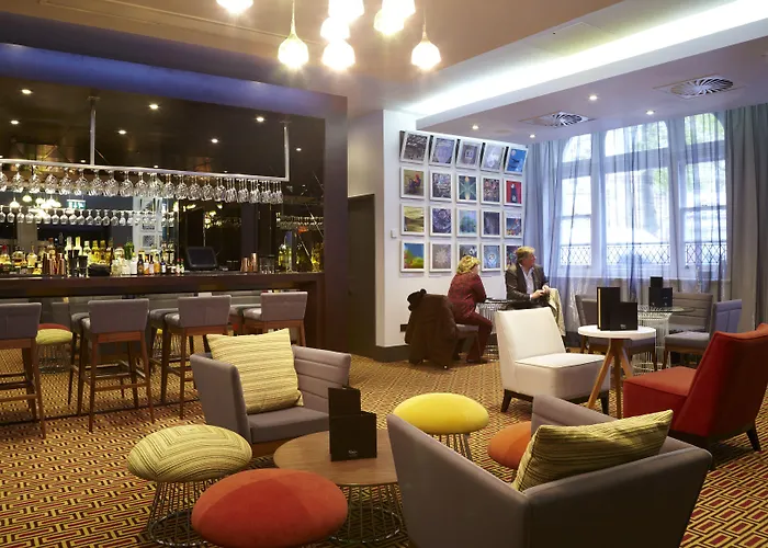 Malmaison Londen