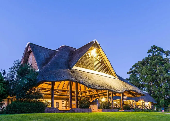 Anew Resort Ingeli Forest Kokstad