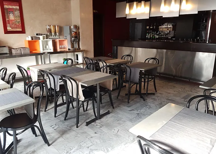 Adonis Arc Hotel Aix