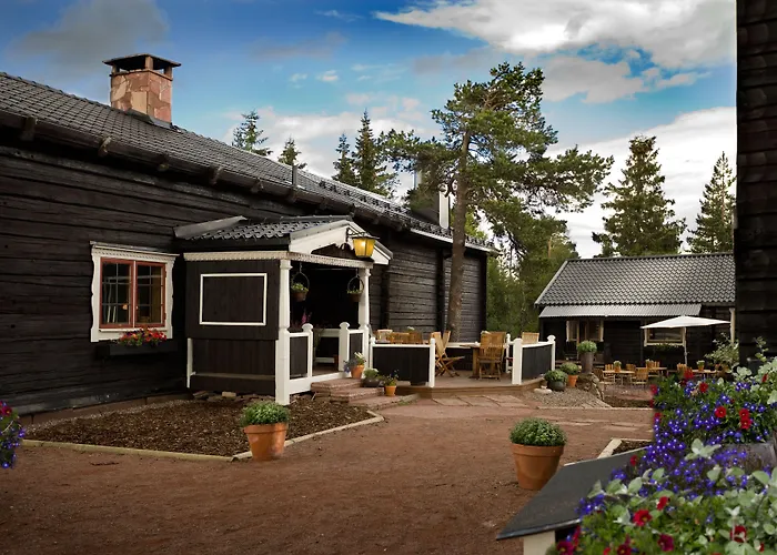 Gammelgarden