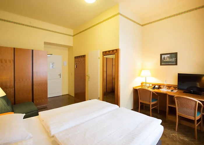 Hotel Post Wien