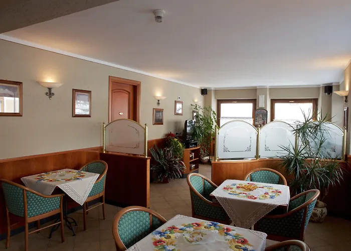 Hotel Du Glacier
