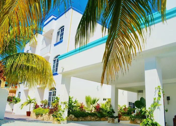 Corales Suites