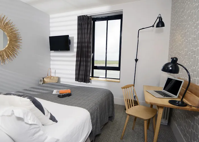 Hotel Les Pilotes