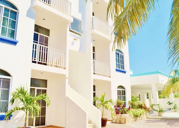 Corales Suites