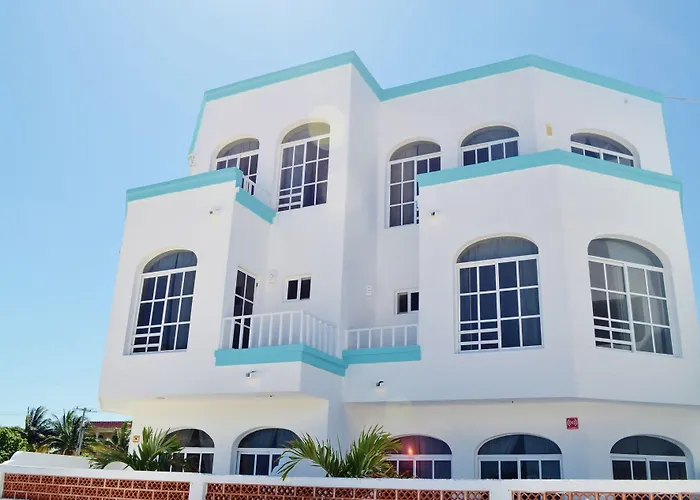 Corales Suites