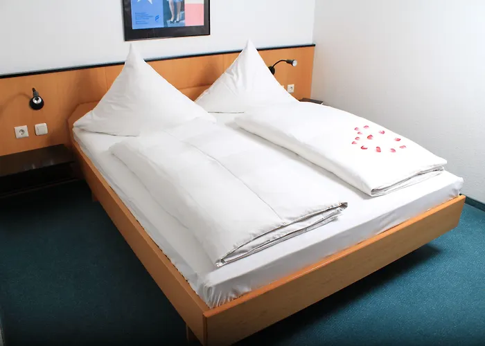 Hotel Ruettenscheider Stern