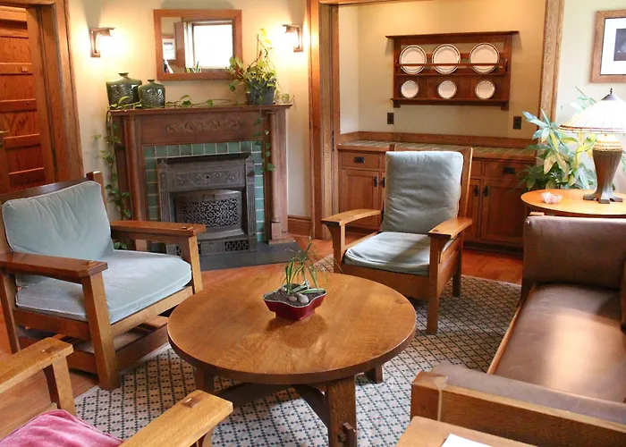 Roycroft Inn