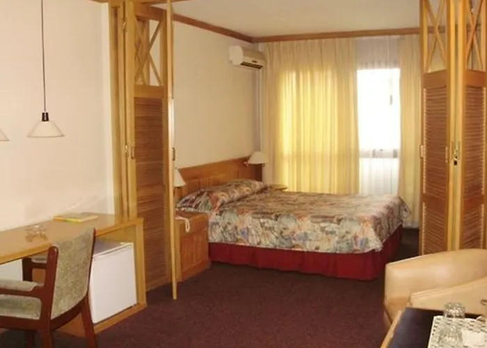Hotel Klee