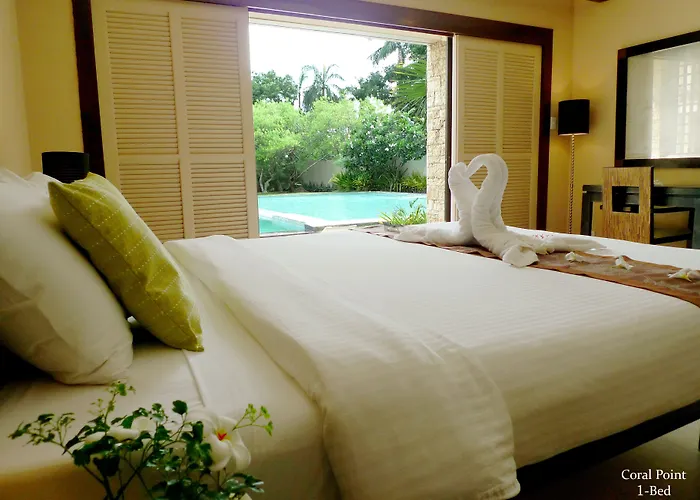 Coralpoint Gardens Suites And Residences